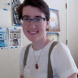 Meet your Posher, Claire